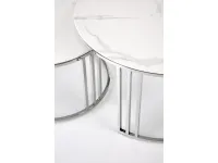 Журнальный стол MERCURY 2 (2 шт) pilt 5