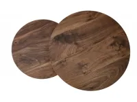 Diivanilaud OREO pähkel (2 tk) pilt 4
