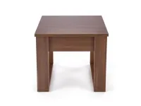 Журнальный стол NEA KW орех pilt 6