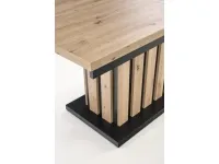 Pikendatav diivanilaud BARETTI pilt 4
