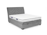 Voodi 160x200 CONTINENTAL 1 M85 tõstemehhanismiga pilt 10