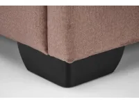 Voodi 160x200 CONTINENTAL 2 M09 tõstemehhanismiga pilt 7