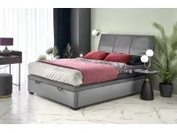Voodi 160x200 CONTINENTAL 2 M85 tõstemehhanismiga pilt 2
