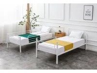 Nari BUNKY 90 valge pilt 4