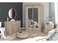Kummut RIVIERA 6S sonoma pilt 4