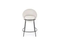 Baaritool madal H118 beež pilt 11
