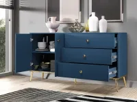 Комод MARINE 03 pilt 3