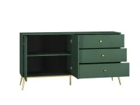 Комод FOREST 03 pilt 8