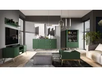 Комод FOREST 03 pilt 12