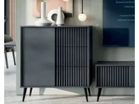 Kummut BARCELONA 1D3S Antratsiit pilt 2