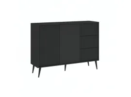 Kummut BARCELONA 2D3S Antratsiit