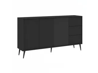 Kummut BARCELONA 3D3S Antratsiit pilt