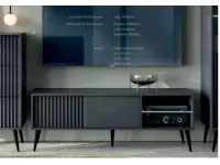 TV-alus BARCELONA 1K Antratsiit pilt 2
