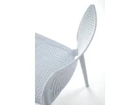 Стул K514 голубой pilt 6