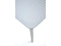 Стул K514 голубой pilt 7