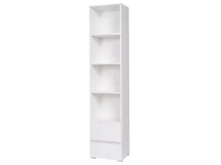 Riiul COSMO С01 - Valge pilt