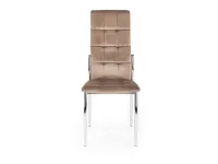 Tool K416 beež velveteen pilt 4