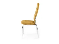 Tool K416 kollane velveteen pilt 7