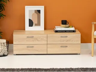 Kummut BASIC 4S - Sonoma pilt