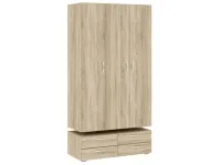 Kummut BASIC 4S - Sonoma pilt 5