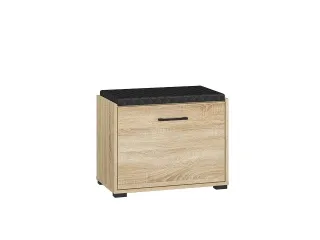 Jalatsikapp CARO 01 pilt