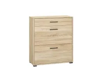 Тумба для обуви CARO 10 pilt 2
