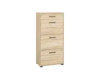 Тумба для обуви CARO 14 pilt 2