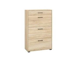 Тумба для обуви CARO 15 pilt