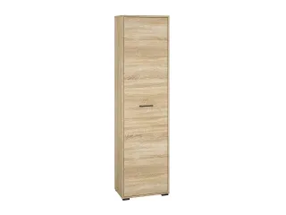 Шкаф для одежды CARO 16 pilt