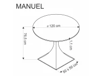 Laud MANUEL pilt 8