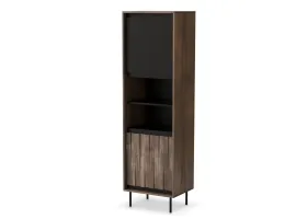 Vitriinkapp SWING W-1
