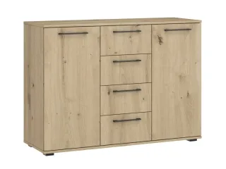 Kummut FORMO KM-2 tamm artisan pilt