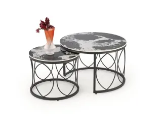 Журнальный стол ALEXANDRA (2 шт) pilt