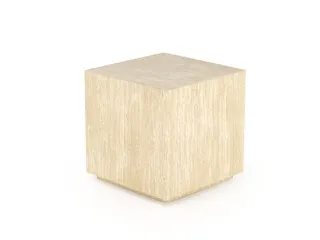 Журнальный стол TRAVERTINO KW-S pilt