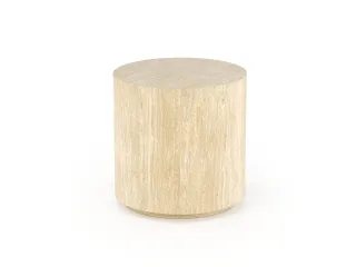 Журнальный стол TRAVERTINO O-S pilt
