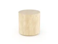 Журнальный стол TRAVERTINO O-S pilt 2