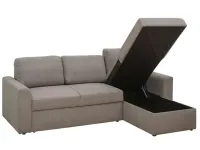 Nurgadiivanvoodi SCANDIC - hall - Loris 80 pilt 5
