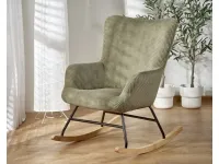 Kiiktool BELMIRO oliiviroheline pilt 2