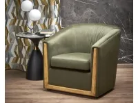 Tugitool ENRICO roheline pilt 2