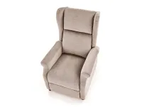 Tugitool AGUSTIN recliner - Beež pilt 6