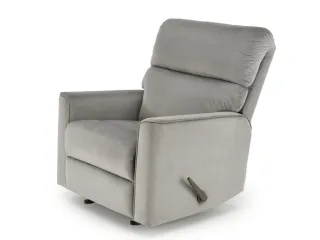 Tugitool KARIM recliner - Hall pilt