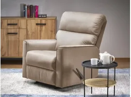 Tugitool KARIM recliner - Beež
