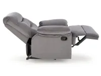 Кресло DRAGER recliner - Зеленый pilt 4