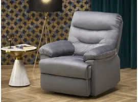 Tugitool DRAGER recliner - Hall