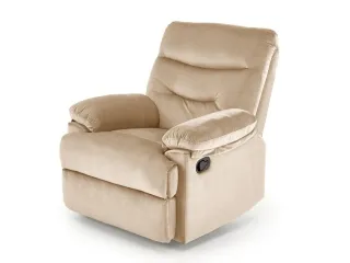 Tugitool DRAGER recliner - Beež pilt