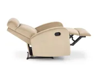 Кресло WONDER recliner - Бежевый pilt 5