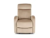 Кресло WONDER recliner - Бежевый pilt 6