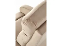 Кресло WONDER recliner - Бежевый pilt 8