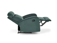 Кресло WONDER recliner - Зеленый pilt 5