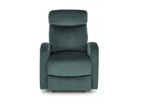 Кресло WONDER recliner - Зеленый pilt 6